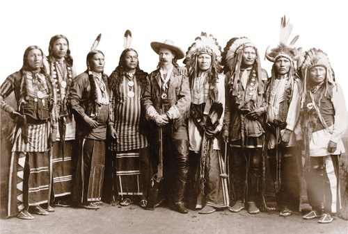 1886 buffalo bill - 1886,