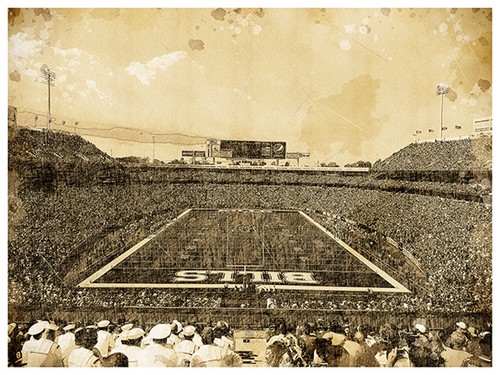 Buffalo bills poster print - bills,